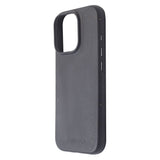 iPhone 16 Pro GreyLime 100% Bionedbrydeligt Mobil Cover - Sort