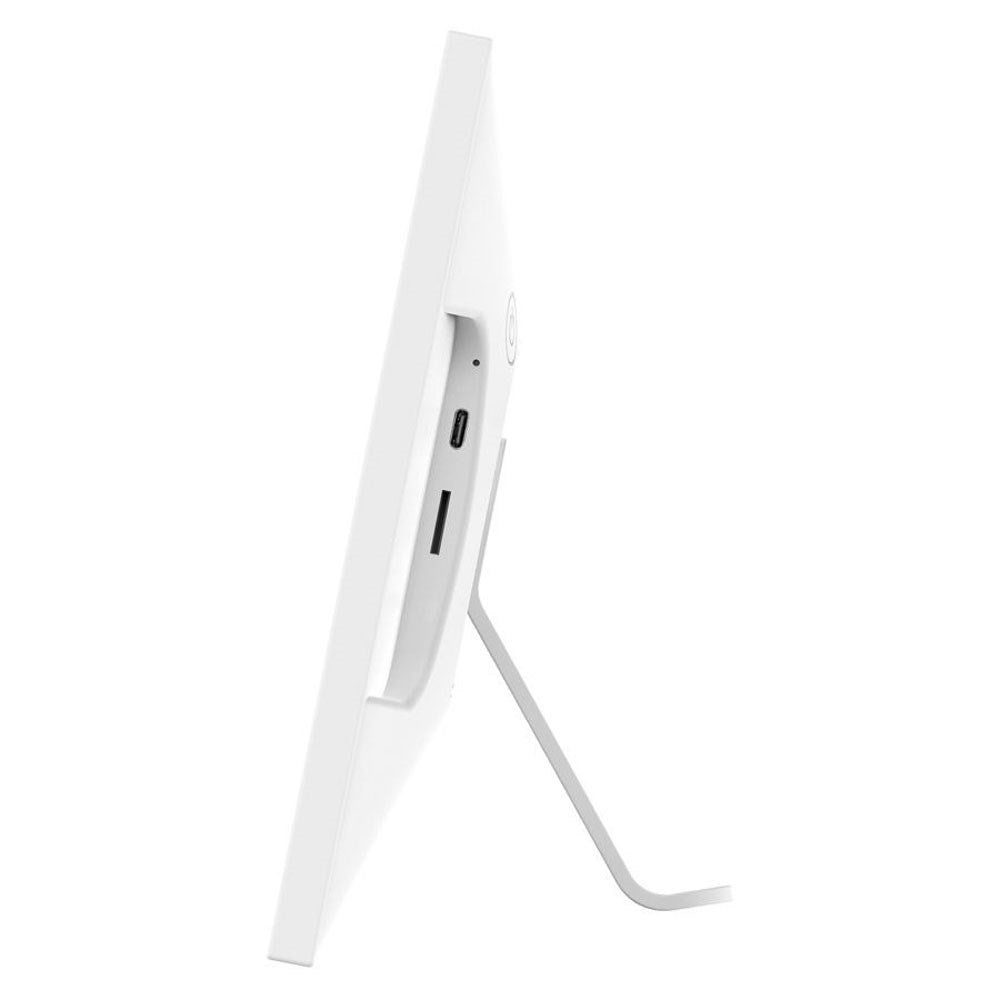 Lippa 10" Frameo Digital Wifi Fotoramme (25 x 17 cm) - Hvid