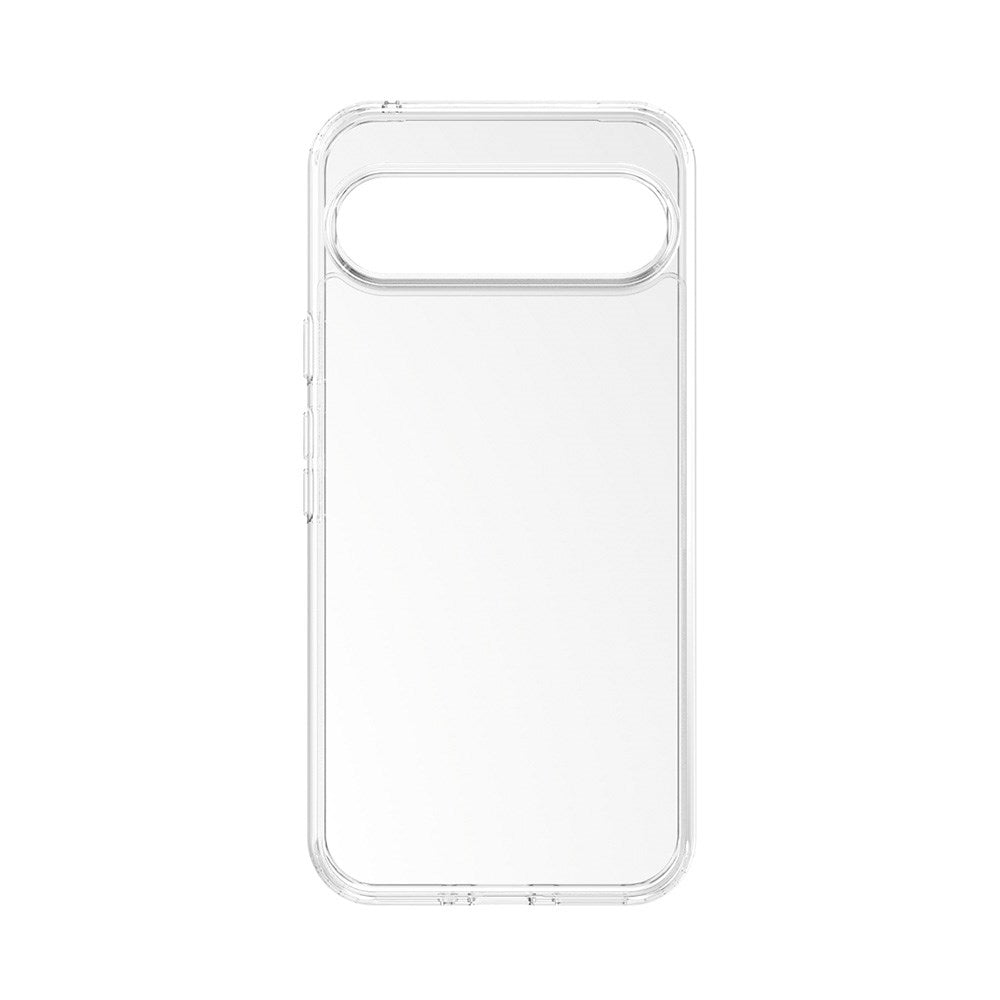 PanzerGlass Google Pixel 9 Pro XL Bagside Cover HardCase - Gennemsigtig