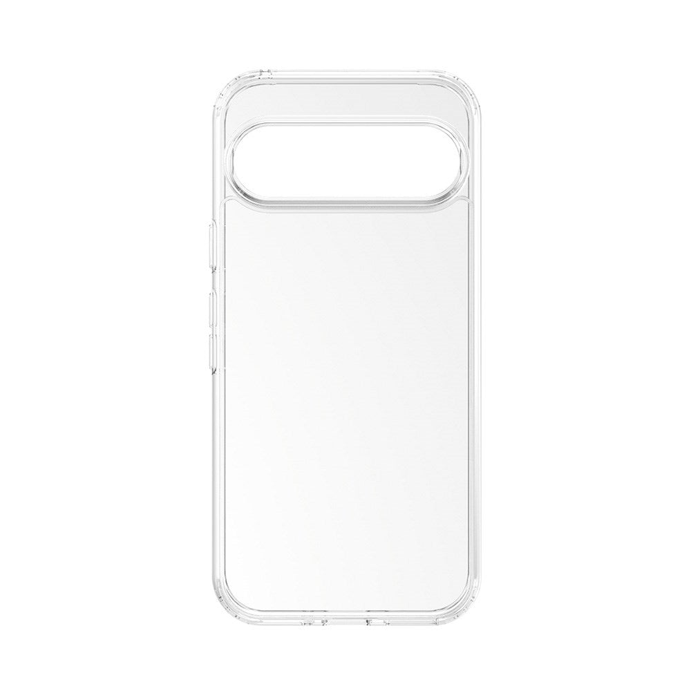 PanzerGlass Google Pixel 9 / 9 Pro Bagside Cover HardCase - Gennemsigtig