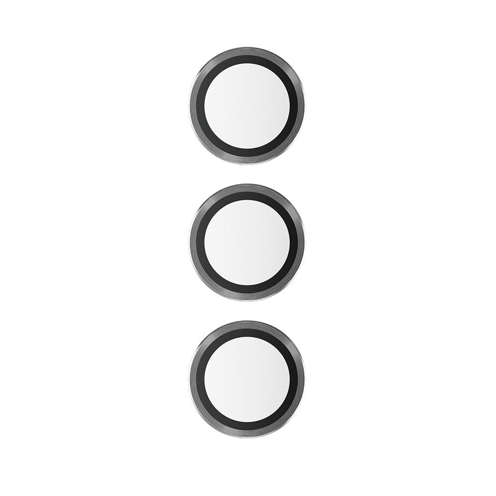 PanzerGlass Samsung Galaxy Z Fold5 (5G) Hoops - Beskyttelse til Kamera - Gennemsigtig