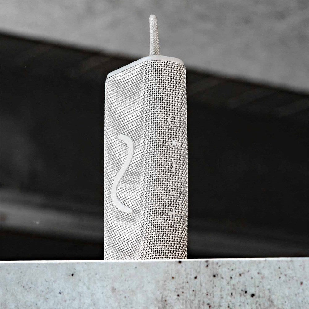 Wavell Sound Master Move - Bluetooth Højtaler - Graphite