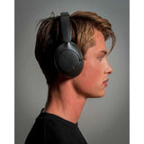 Wavell 4 Signature Trådløst Over-Ear Headset - Sort