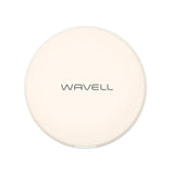 Wavell 3 Light Comfort True Wireless Hovedtelefoner - In-Ear - Hvid