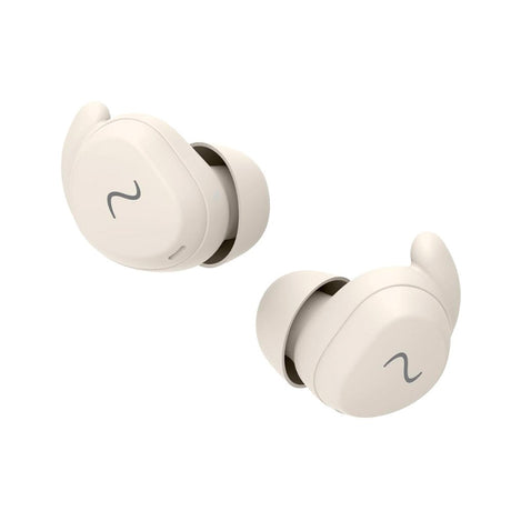 Wavell 3 Light Comfort True Wireless Hovedtelefoner - In-Ear - Hvid