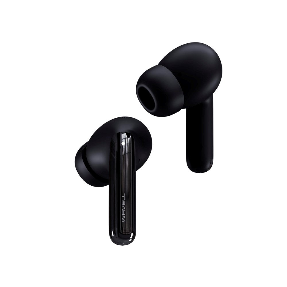 Høretelefoner - Wavell 4 Pro - Sort