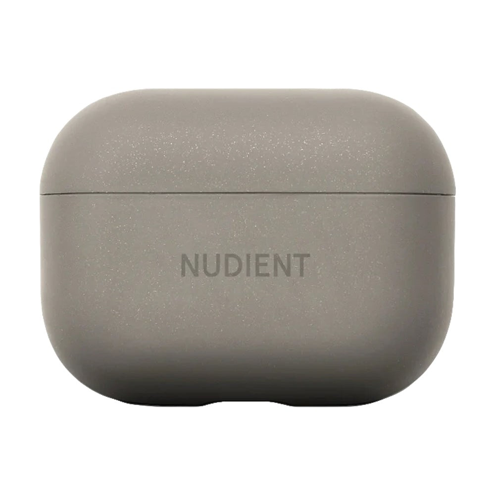 Nudient AirPods Pro Thin Cover - Clay Beige