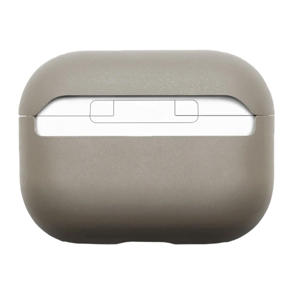 Nudient AirPods Pro Thin Cover - Clay Beige