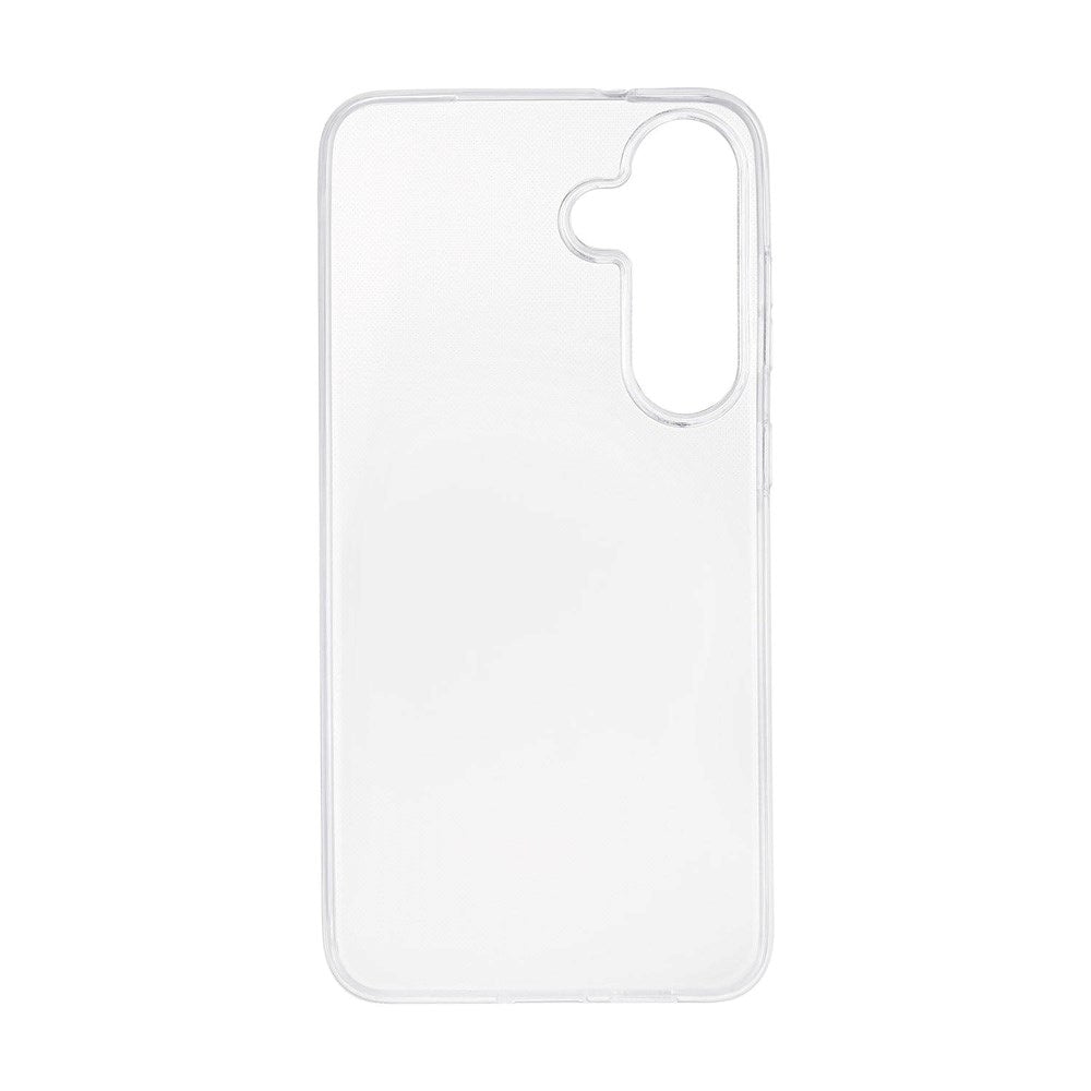 Samsung Galaxy S25+ (Plus) Onsala 100% Genanvendt Plastik Case - Gennemsigtig