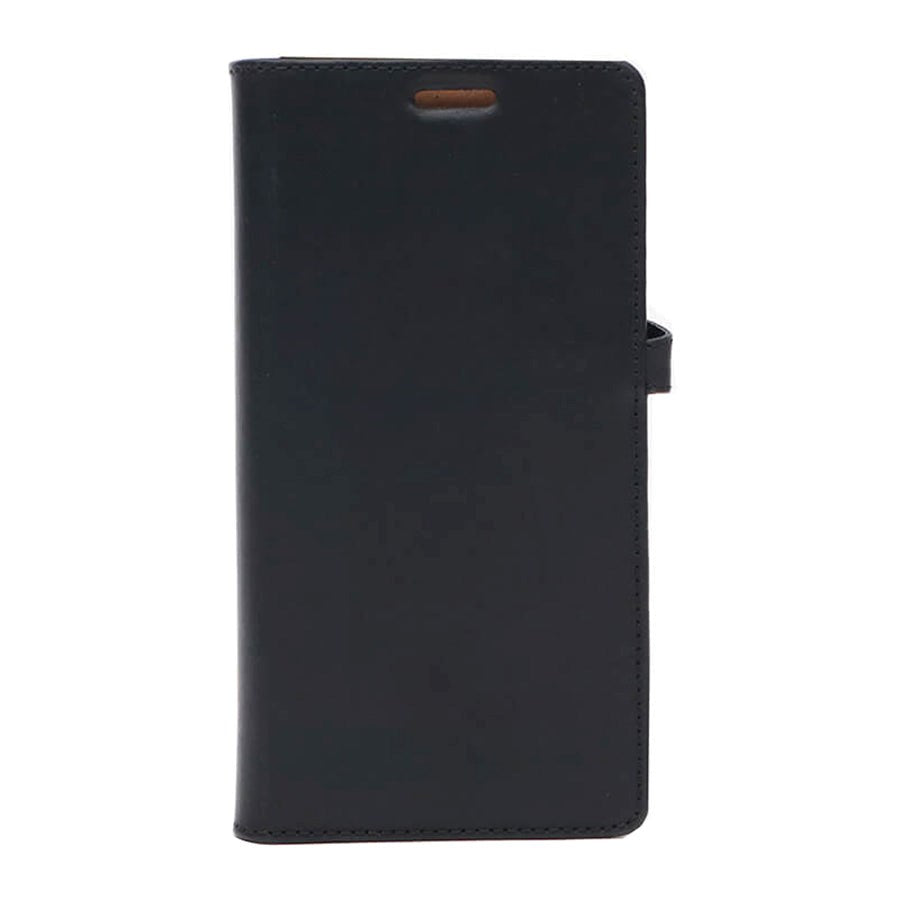 Samsung Galaxy S20 Gear Buffalo Wallet Læder Cover m. Pung Sort