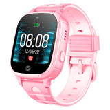 Forever KW-310 2G & GPS Look Me - Smartwatch Børne Ur - Pink