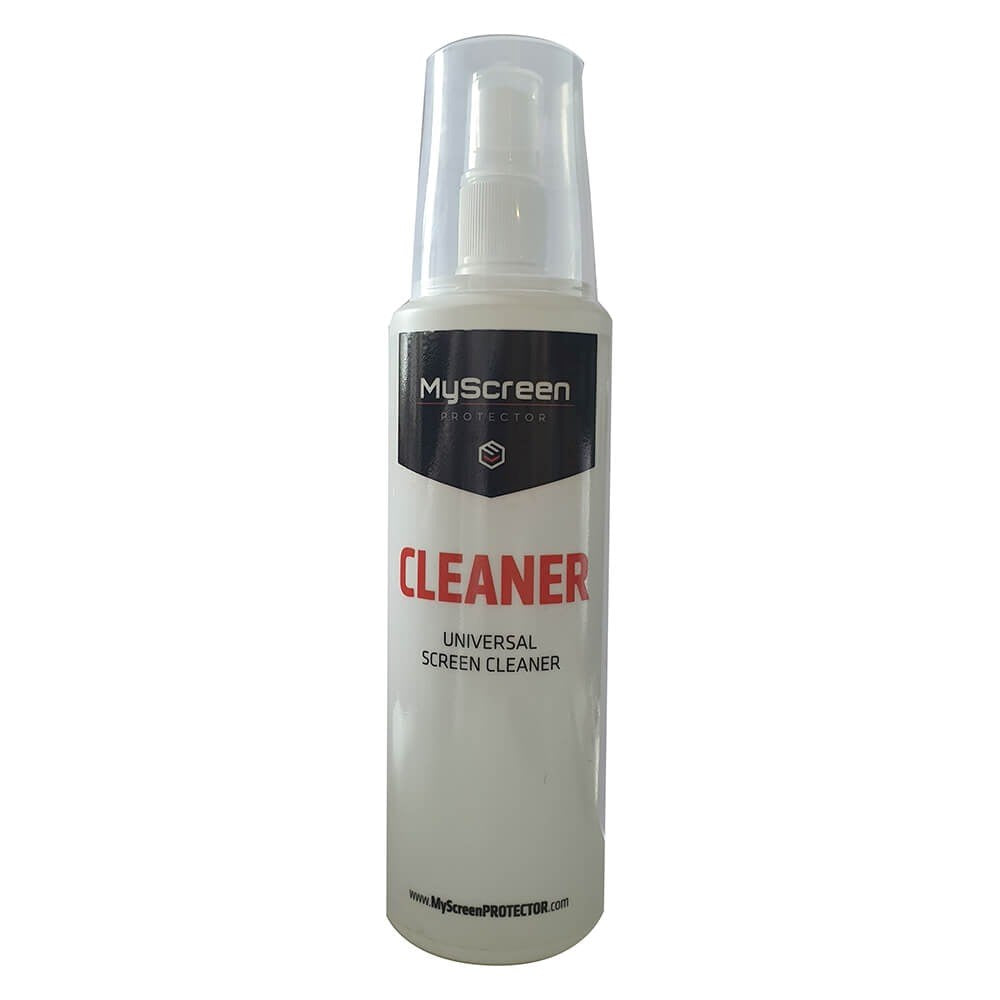 MyScreen Universal Sprayrens til Skærm - 250 ml.