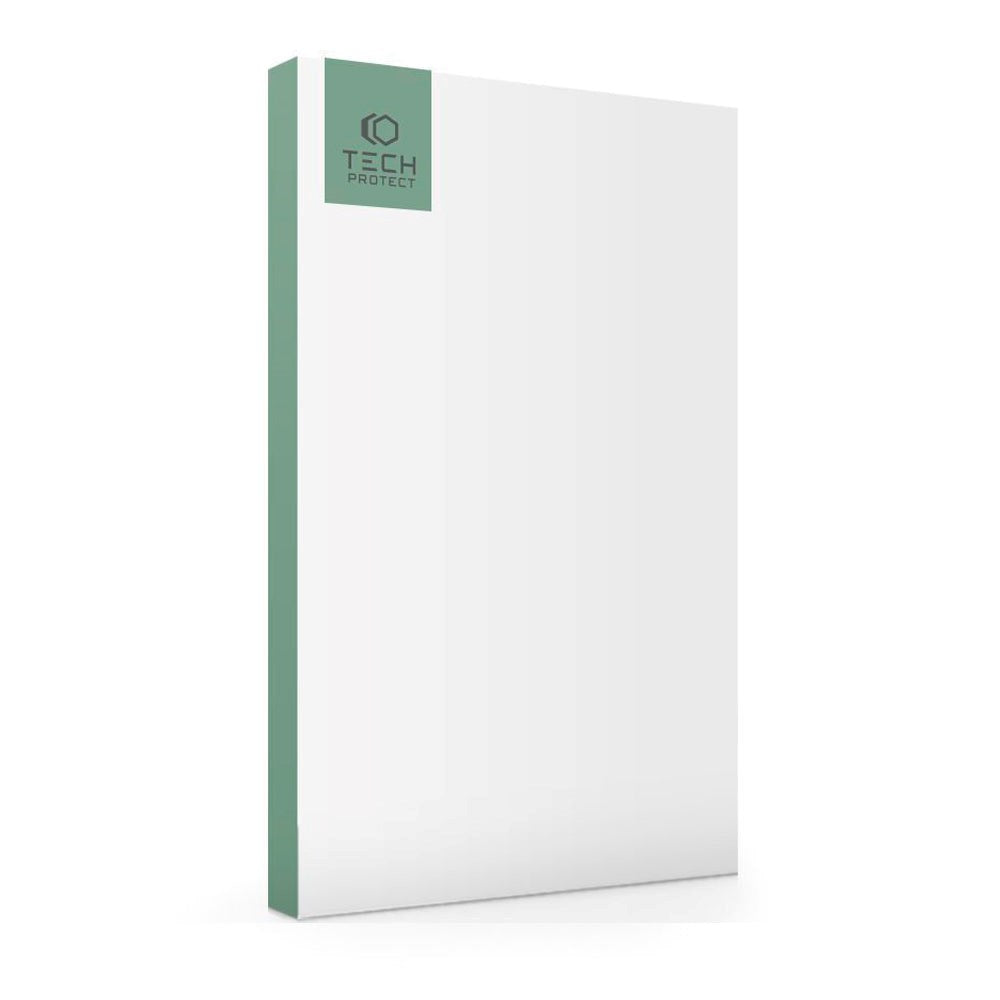 Samsung Galaxy A35 (5G) Tech-Protect Icon Case - Sort