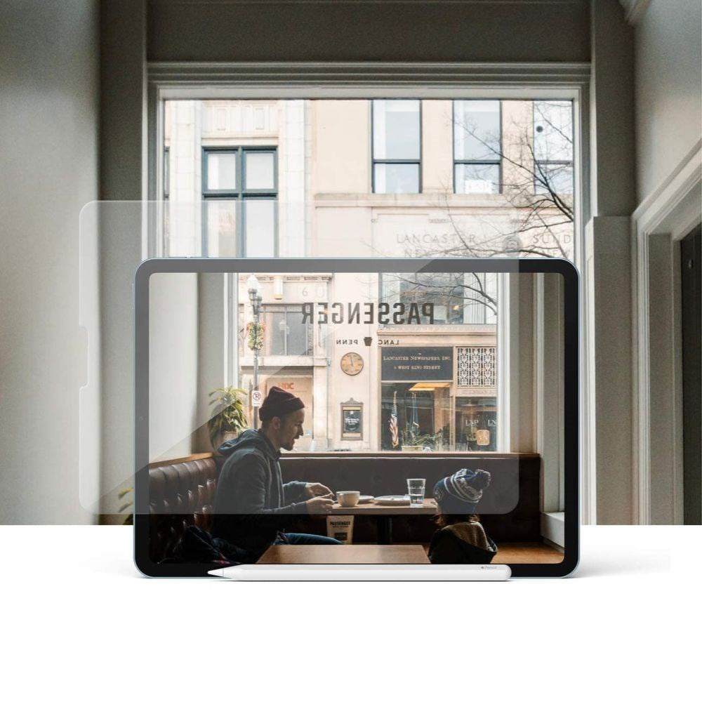 iPad Pro 13" (2025 / 2024) / iPad Air 13" (2025 / 2024) HOFI Premium Protector Pro+ 9H Hærdet Glas Skærmbeskyttelse