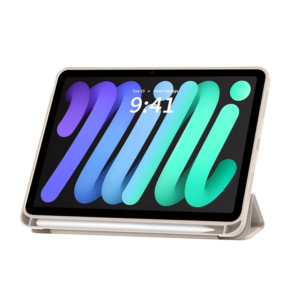 Tech-Protect SC Pen iPad Mini (2021-24) Pen Etui - Starlight