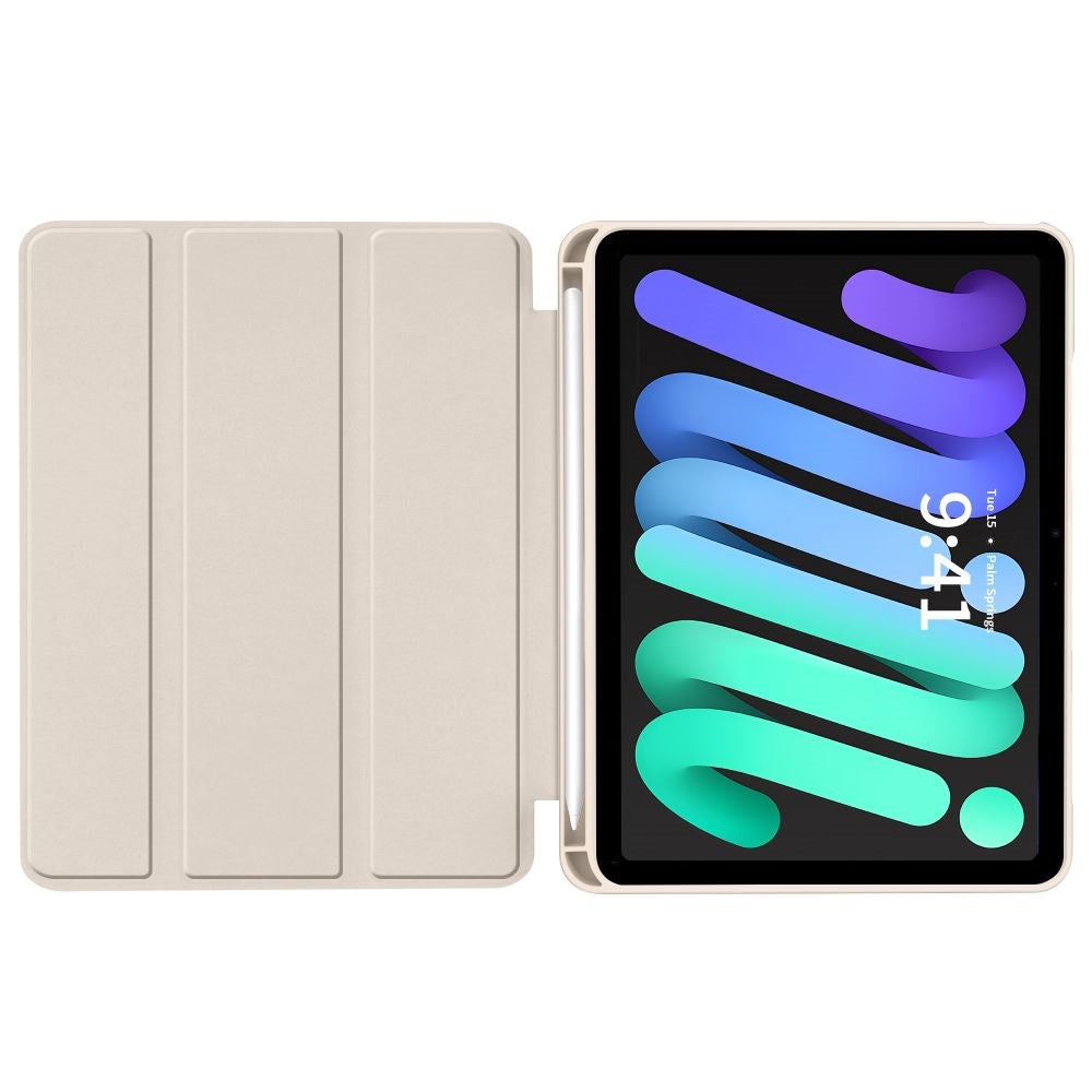 Tech-Protect SC Pen iPad Mini (2021-24) Pen Etui - Starlight