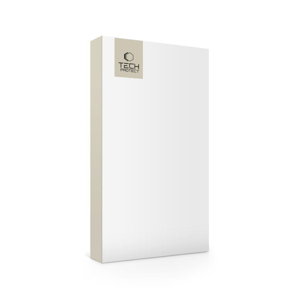 Tech-Protect Apple Watch 10 DEFENSE360 Smartwatch Case m. Skærmbeskyttelse - 46mm - Sort