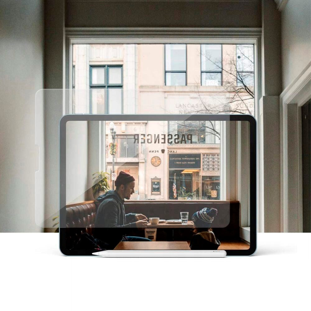 HOFI Glass Pro+ 2 stk. Hærdet Glas til iPad 11" (2025) / iPad 10.9" (2024/2022) - Klar