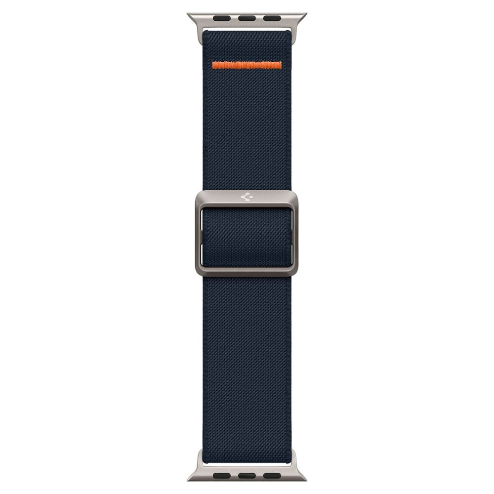 Spigen Fit Lite Ultra Apple Watch (42/44/SE/45/46/49mm) Rem - Navy