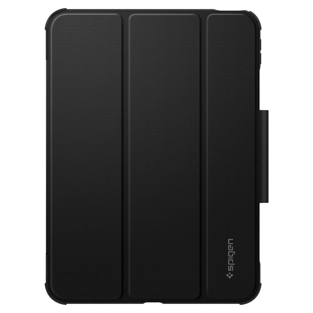 Spigen iPad 11" (2025) / iPad 10.9" (2024/2022) Rugged Armor Pro Cover - Sort