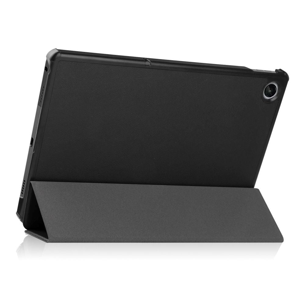 Tech-Protect Lenovo Tab M10 Plus (3. Gen) 10.6" (TB-125F/128F) Smartcase Tri-fold Cover - Sort