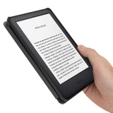 Tech-Protect Amazon Kindle 11th Generation (2022) Smartcase Flip Cover - Sort