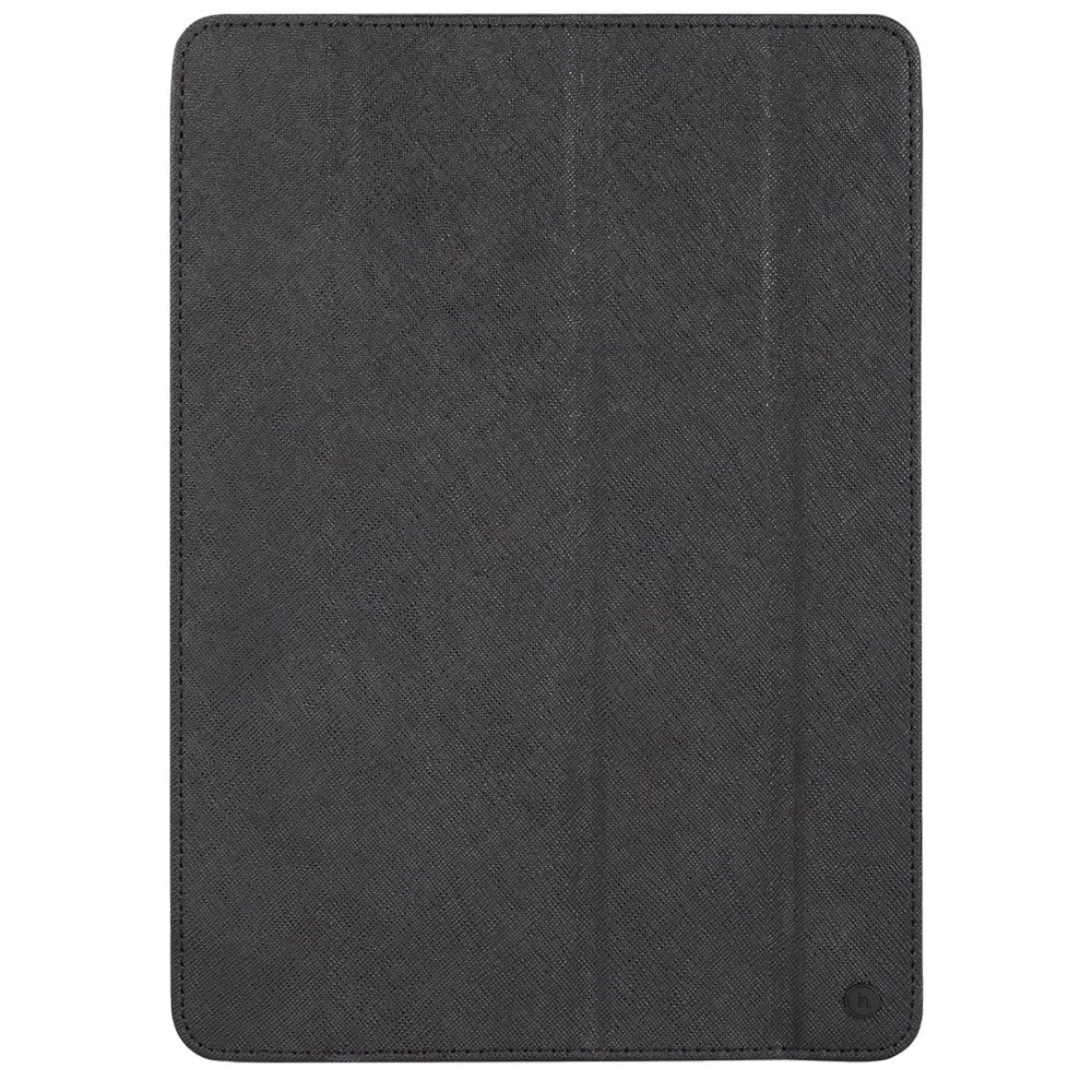 iPad 9.7 (2018-2017) / iPad Air / iPad Air 2 / iPad Pro 9.7 Holdit Smart Tablet Cover - Sort