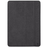 iPad 9.7 (2018-2017) / iPad Air / iPad Air 2 / iPad Pro 9.7 Holdit Smart Tablet Cover - Sort