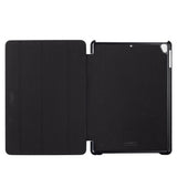 iPad 9.7 (2018-2017) / iPad Air / iPad Air 2 / iPad Pro 9.7 Holdit Smart Tablet Cover - Sort