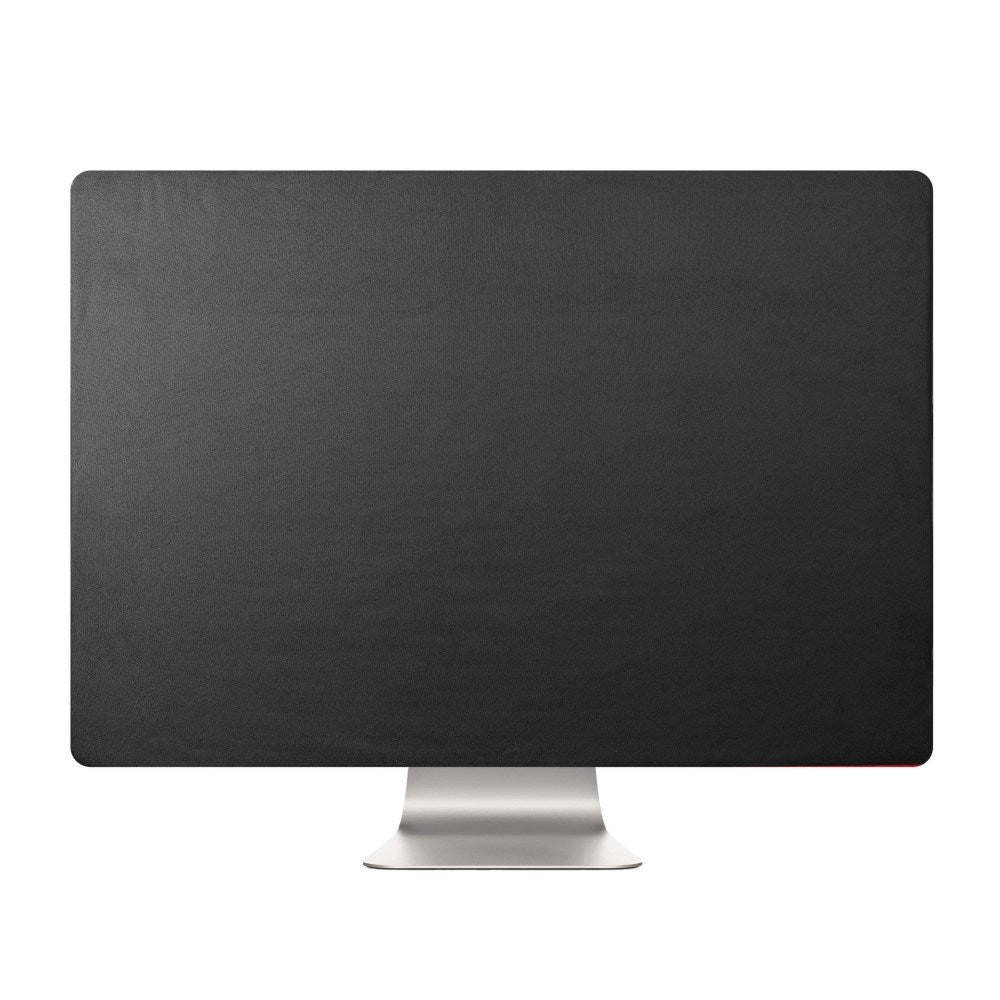 Støvbeskyttende iMac 21" Dækken - Sort