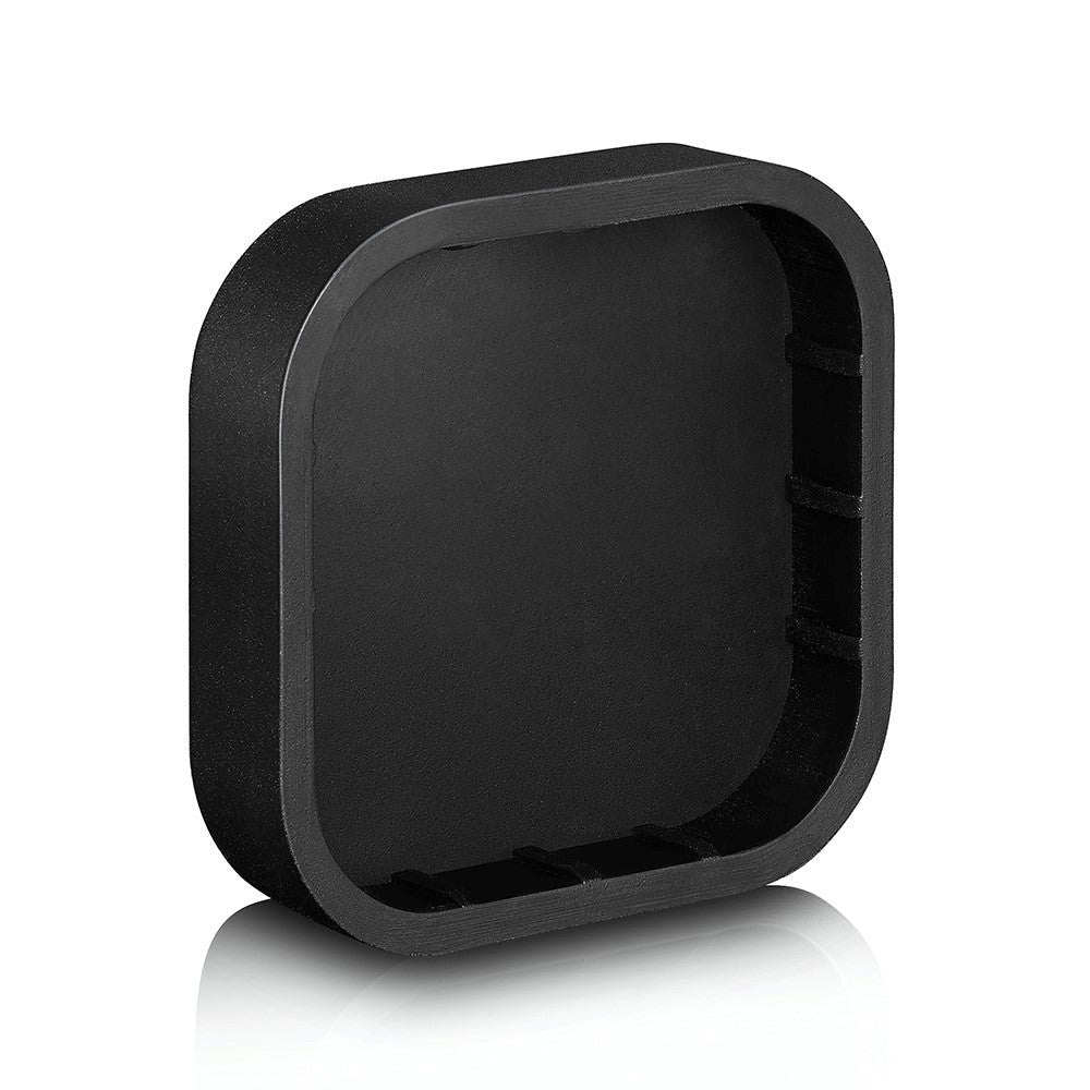 GoPro Hero 9 Plast Linse Cover - Sort