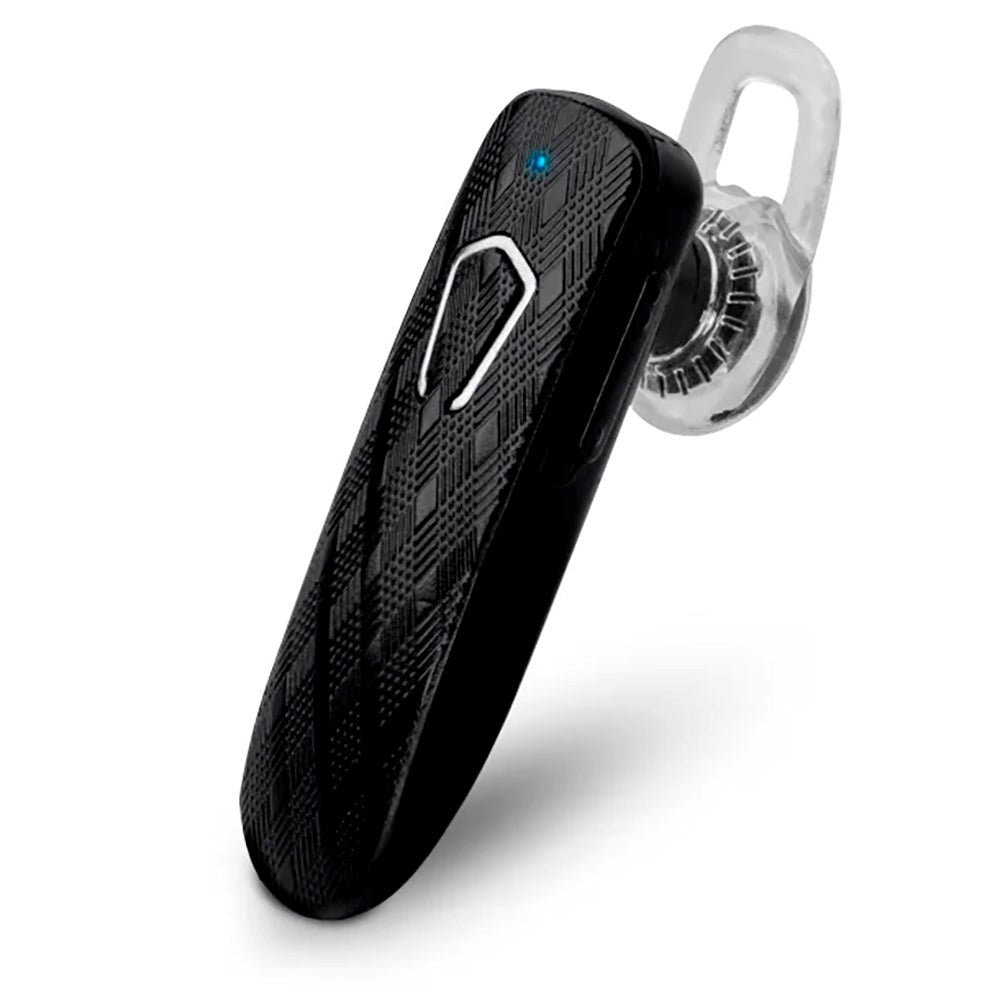 Hypergear BT360 Bluetooth Headset Håndfri - Sort