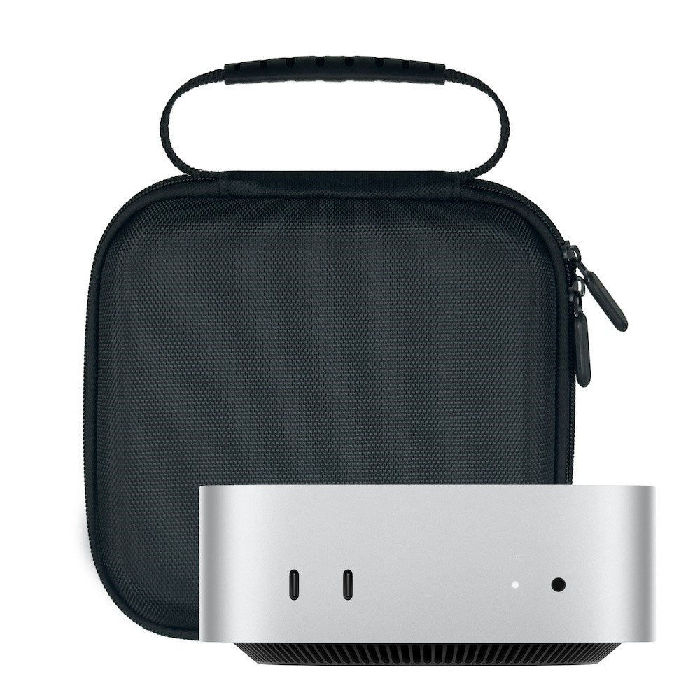 Robust Taske til Apple Mac Mini M4
