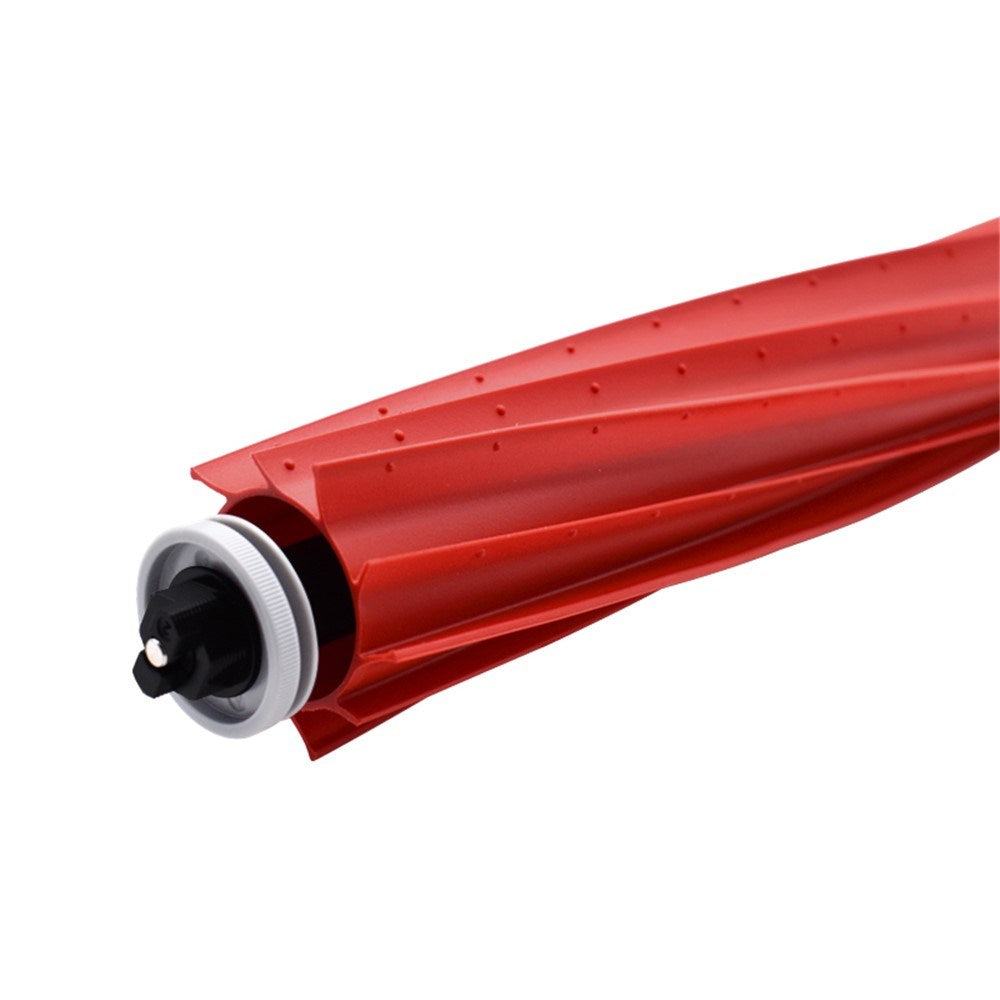 Støvsugerbørste til Robotstøvsuger Roborock S8 Pro Ultra / S7 Pro Ultra / S7 MaxV Ultra / S7+ / S7 / S7 Max Ultra / S8 / S7 MaxV / Qrevo S - Rød