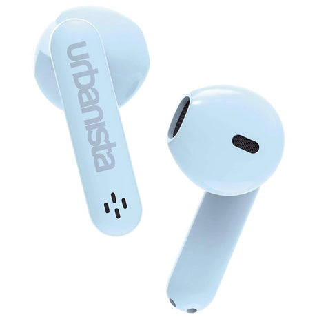 Urbanista Austin Trådløst In-Ear Høretelefoner - Skylight Blue