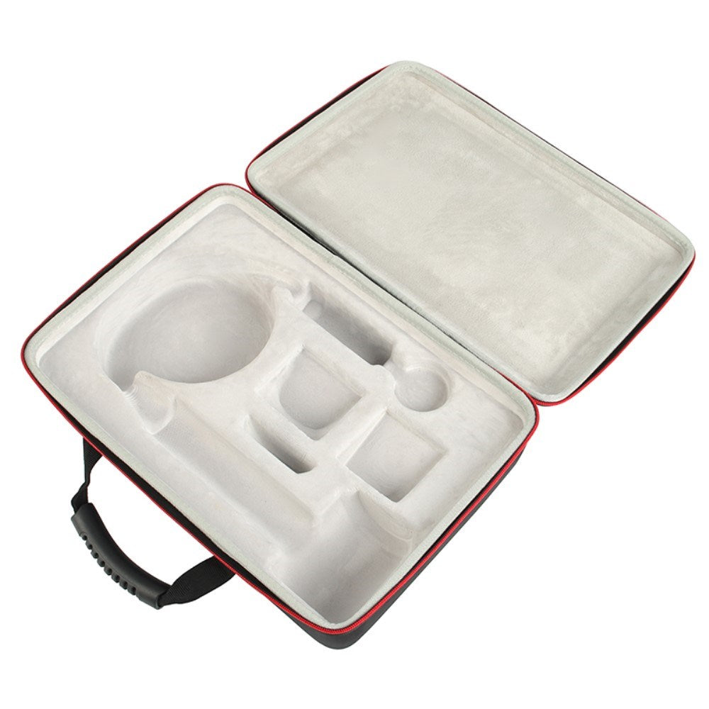 Dyson Supersonic HD01 / HD03 - Opbevaringstaske - Sort