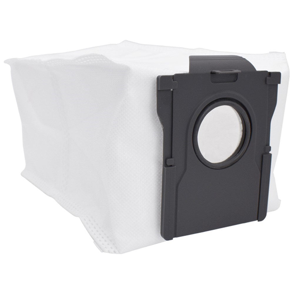 Støvsugerpose til Dreame X40 Ultra / L40 Ultra / L10s Ultra Gen 2 Robotstøvsuger - Hvid