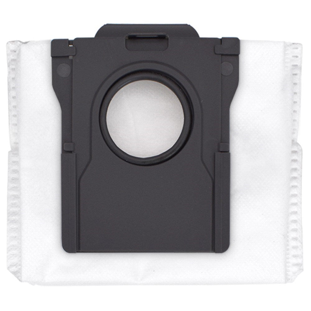 Støvsugerpose til Dreame X40 Ultra / L40 Ultra / L10s Ultra Gen 2 Robotstøvsuger - Hvid