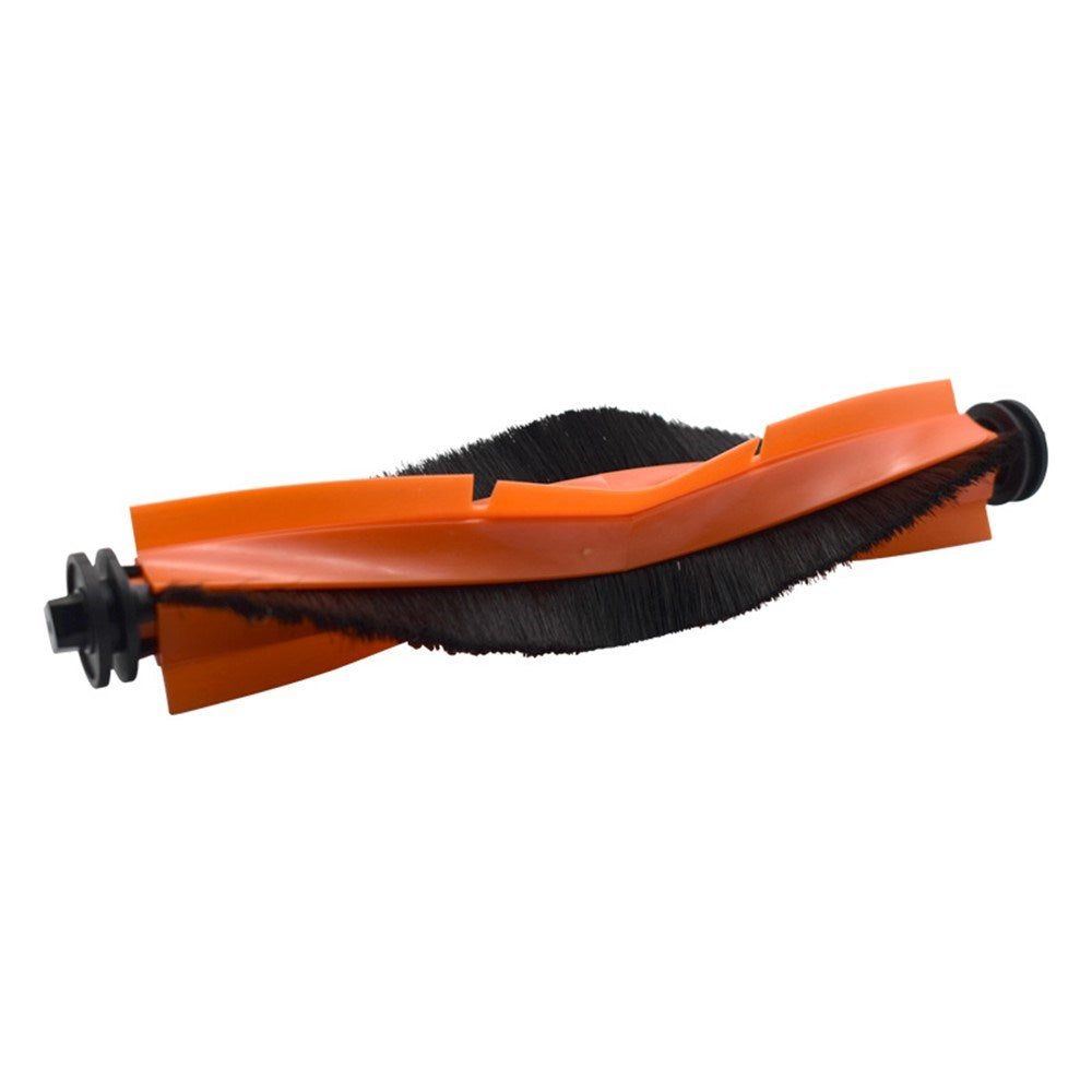 Støvsugerbørste til Robotstøvsuger Dreame X40 Ultra - Sort + Rød