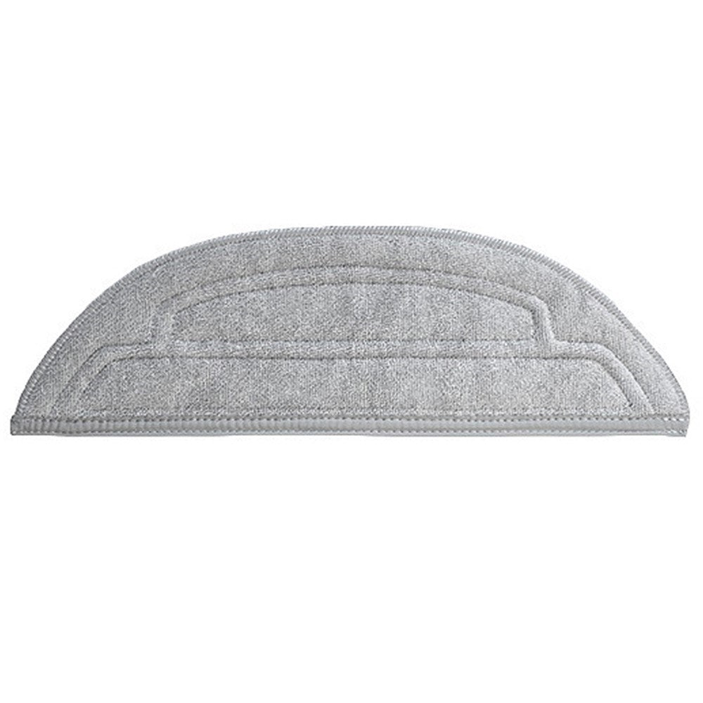 Moppeklud til Robotstøvsuger Roborock S8 MaxV Ultra - Grå