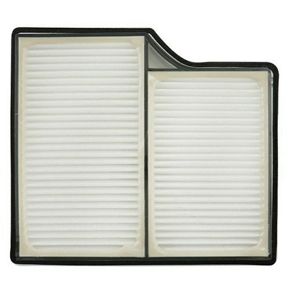 Støvsugerfilter til Roborock G30 / Saros 10 Robotstøvsuger - Hvid