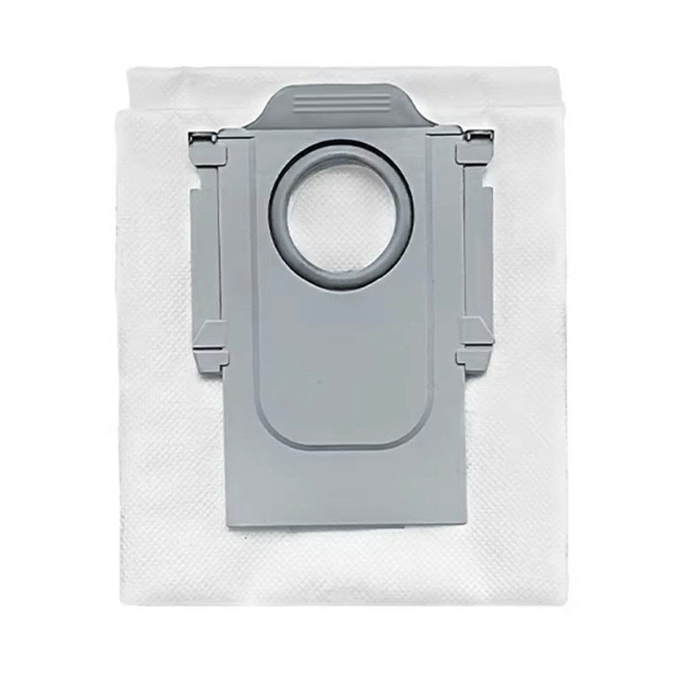 Støvsugerpose til Robotstøvsuger Roborock S7 / S7 MaxV Ultra / S8 / Q7 Max+ / Qrevo S / Saros 10 / Saros 10R / Saros Z70 - Grå