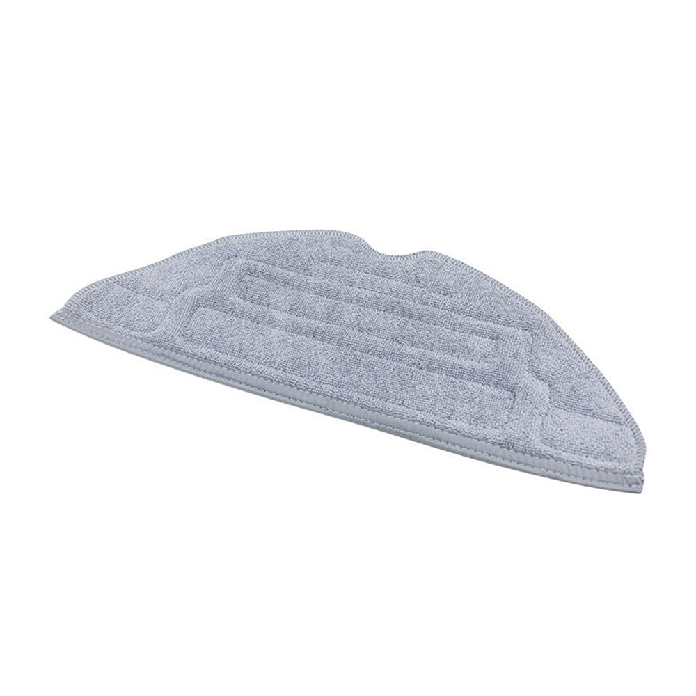 Moppeklud til Robotstøvsuger Roborock S8 / S8 Pro Ultra - Grå