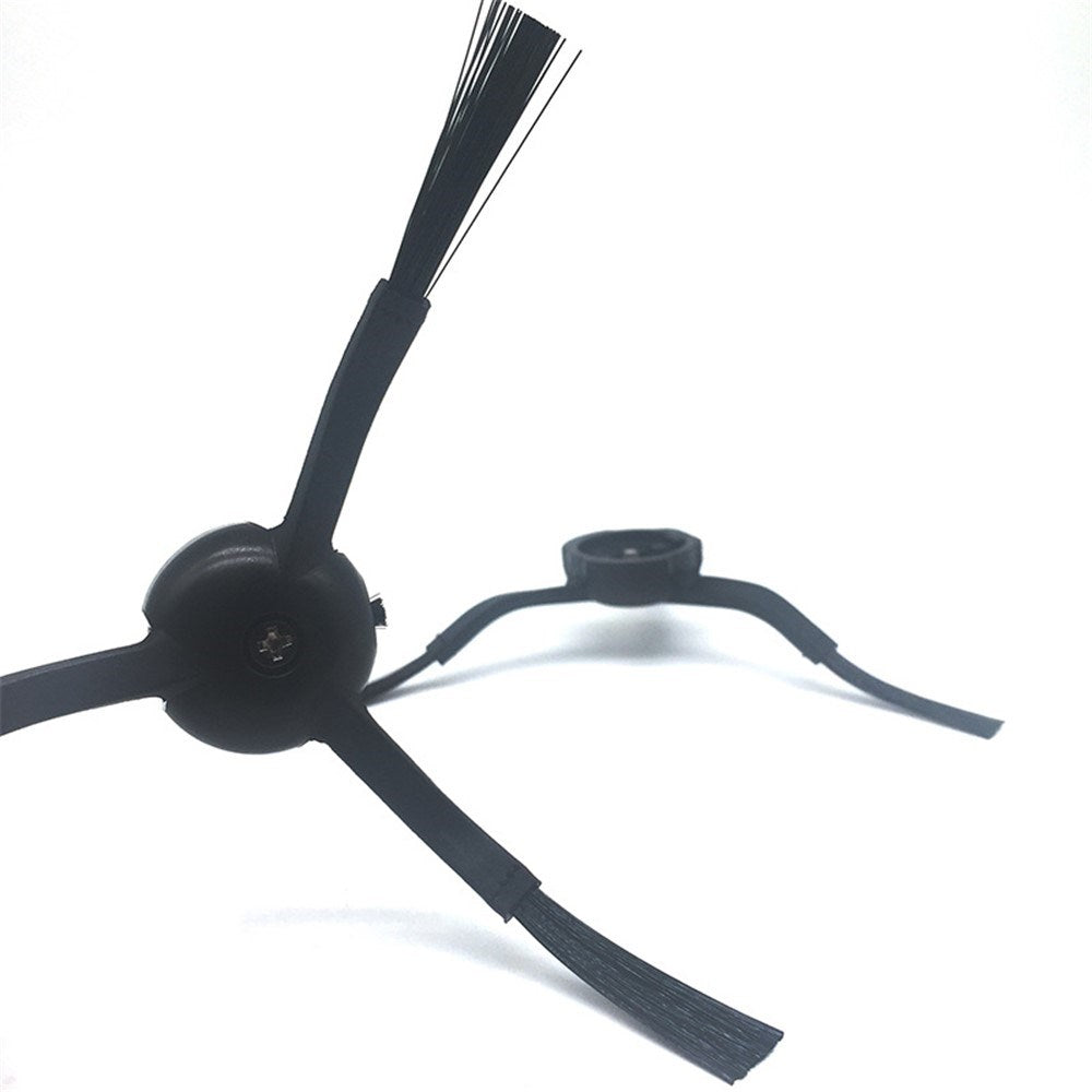 Støvsugerbørste til Robotstøvsuger Roborock S8 Pro Ultra, S7 Pro Ultra, S7 MaxV Ultra, S7, S7 MaxV, Q7 Max+, Q5 Pro, Q8 Max, Q8 Max+ & Qrevo S - Sort