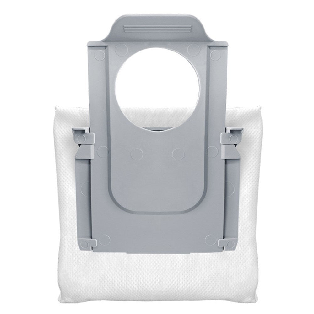 Støvsugerpose til Robotstøvsuger Roborock S7 / S7 MaxV Ultra / S8 / Q7 Max+ / Qrevo S / Qrevo Slim - Hvid