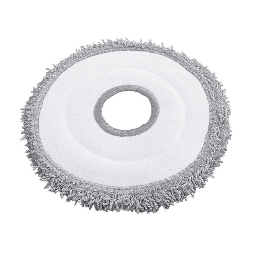 Moppeklud til Robotstøvsuger Roborock S8 MaxV Ultra / Qrevo S / Qrevo Slim, Dreame X40 Ultra - Grå