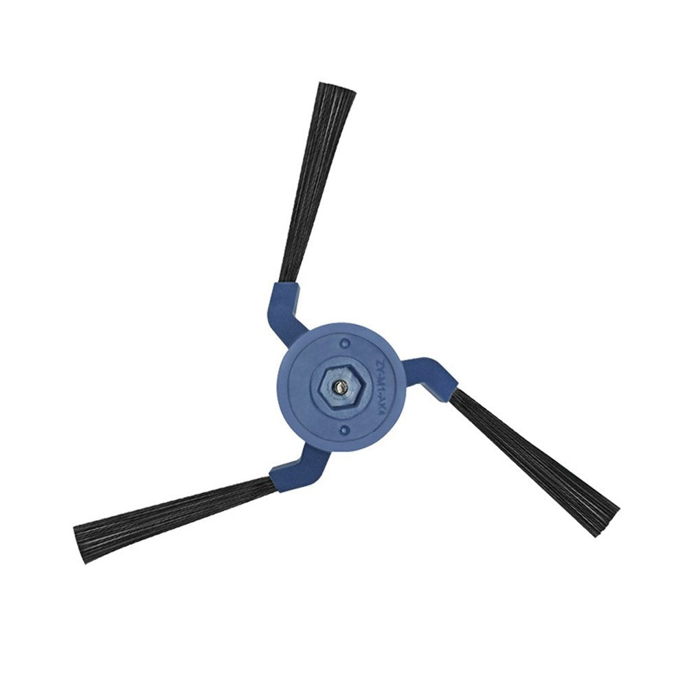 Støvsugerbørste til Eufy X10 Pro Omni / X10 Pro Robotstøvsuger - Blå + Sort