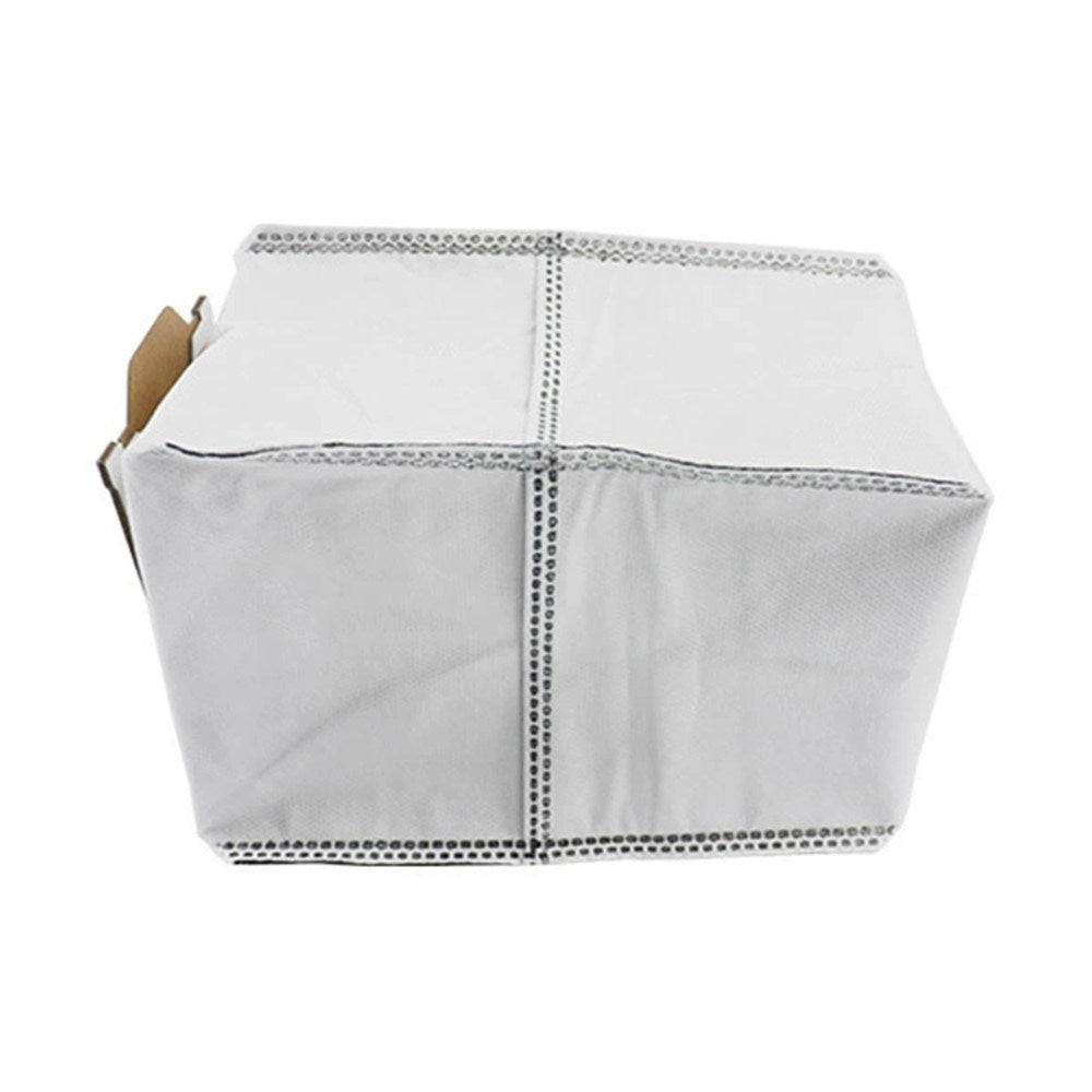 Støvsugerpose til Ecovacs Deebot N30 Pro Omni Robotstøvsuger - Hvid