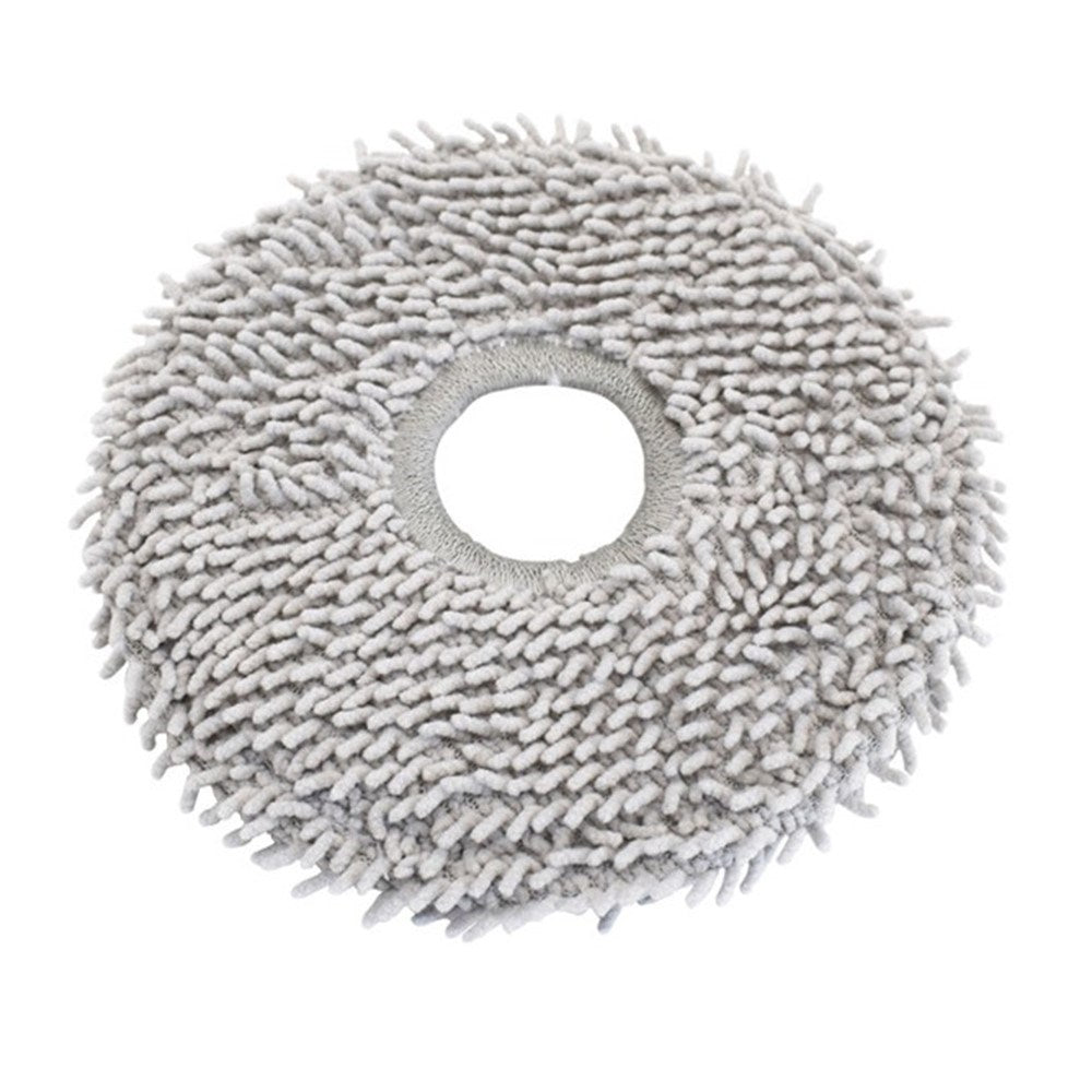 Moppeklud til Ecovacs Deebot N30 Pro Omni Robotstøvsuger - Grå