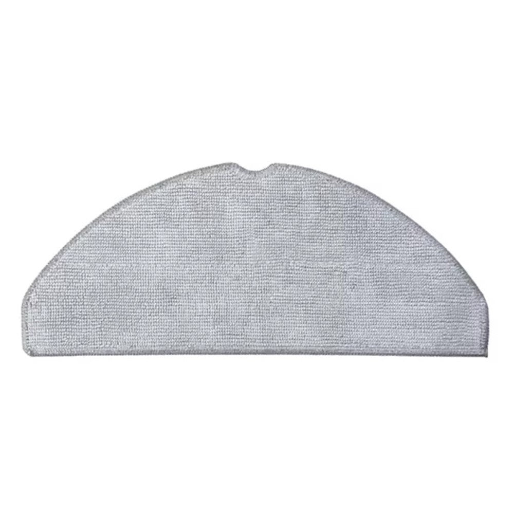 Moppeklud til Roborock Q7 TF / Q7 TF+ Robotstøvsuger - Grå